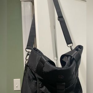 Gaiam yoga bag